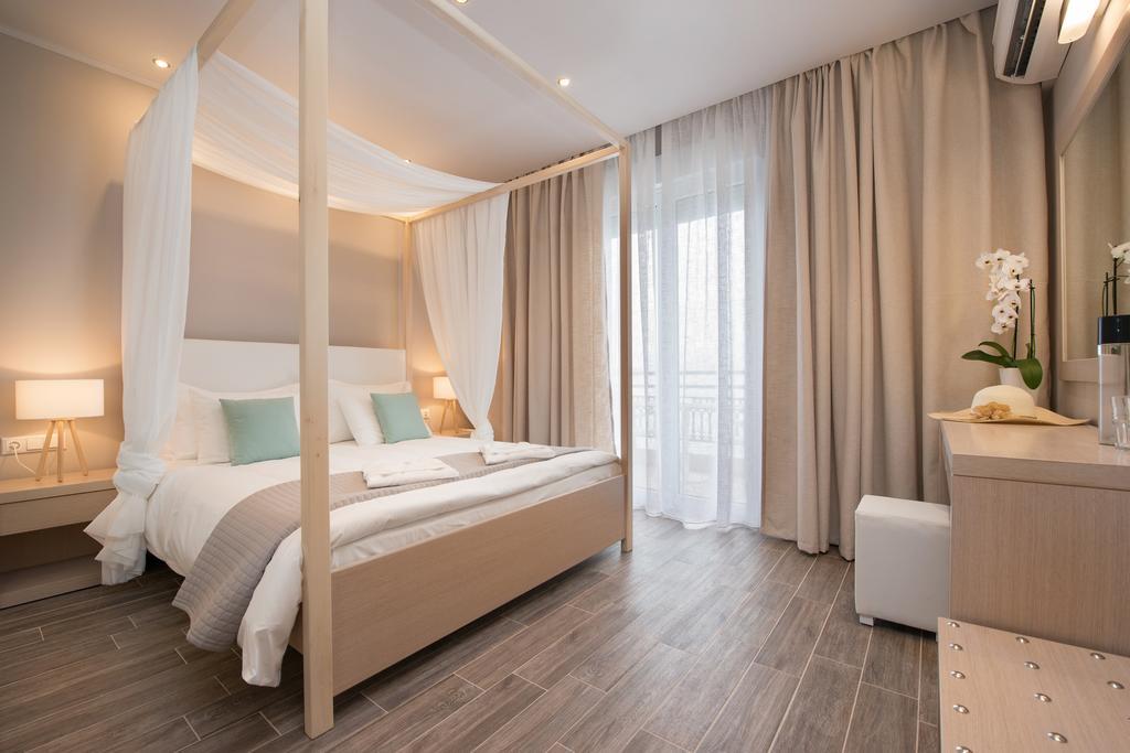 Angelica Hotel Limenas  Pokoj fotografie